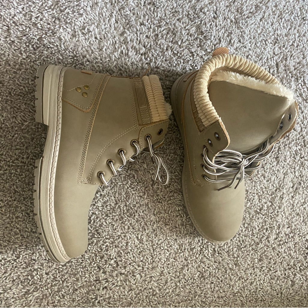 Amazon Winter Boot